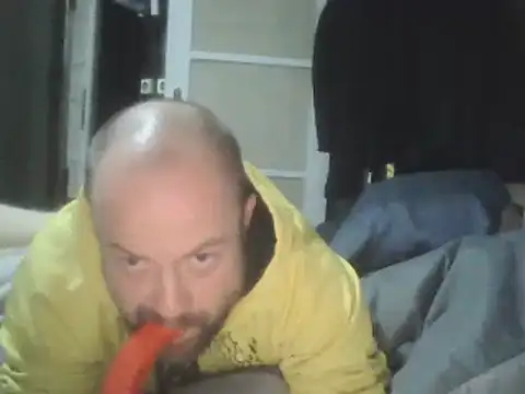 Prehistorixxx2686 online show from January 2025 05:42:02 PM