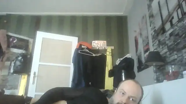 Prehistorixxx2686 online show from February 2026 01:56:01 PM