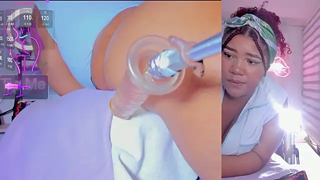 Abigail Girl   online show from February 2026 05:29:01 PM