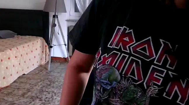 Snapshot of danasantoreal chatting on January 2025 08:27:02 AM danasantoreal online show from January 2025 08:27:02 AM