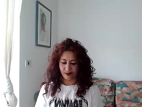 Snapshot of danasantoreal chatting on September 2025 08:06:02 AM danasantoreal online show from September 2025 08:06:02 AM