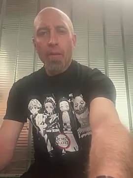 El Gizmo online show from February 2025 08:11:02 PM