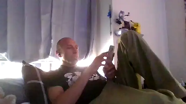 Snapshot of El_Gizmo chatting on May 2026 09:11:02 PM El Gizmo online show from May 2026 09:11:02 PM
