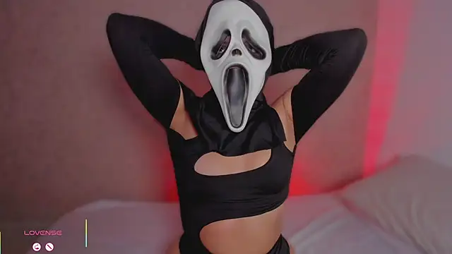 hanna lee02 online show from October 2025 12:29:01 PM