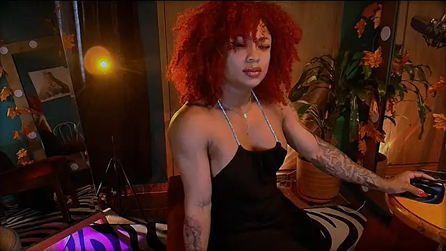 Snapshot of HeidiCox chatting on December 2024 07:21:01 PM HeidiCox online show from December 2024 07:21:01 PM