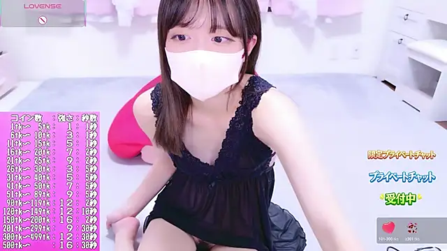 Madoka 0116 online show from May 2026 07:58:02 AM