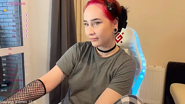 AnastasiaSun online show from December 2025 11:19:01 AM