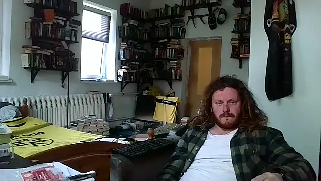 sunr1sa online show from November 2025 02:09:02 PM