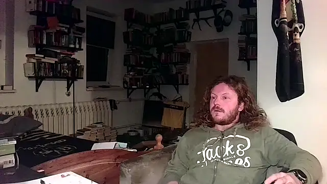 sunr1sa online show from December 2025 05:02:02 AM