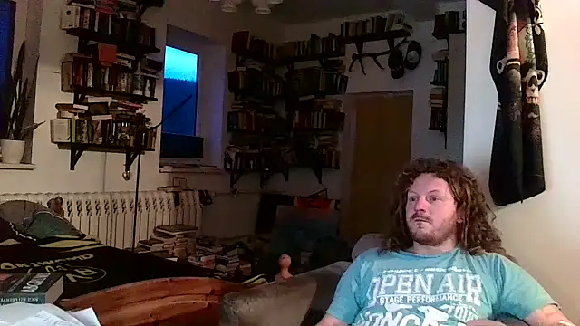 sunr1sa online show from February 2026 06:10:02 AM