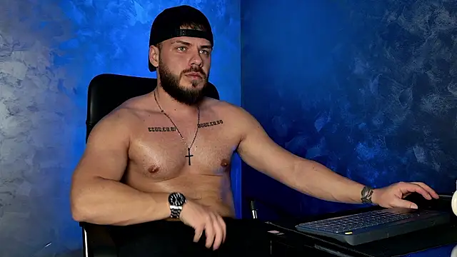 juliusmasters online show from January 2026 08:33:01 PM