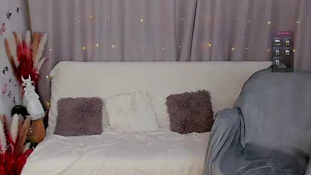 LisaMooore online show from January 2025 12:59:01 AM