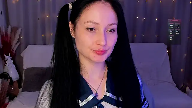 LisaMooore online show from January 2025 11:30:01 PM