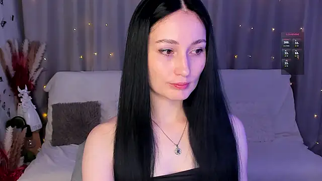 LisaMooore online show from January 2025 05:40:02 PM