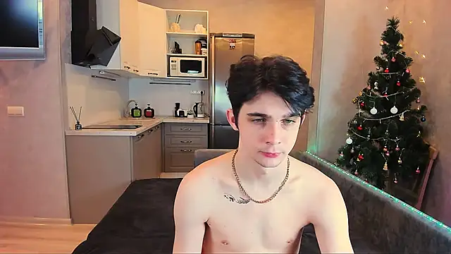 Snapshot of Aaron_Boom chatting on January 2025 08:42:01 AM Aaron Boom online show from January 2025 08:42:01 AM