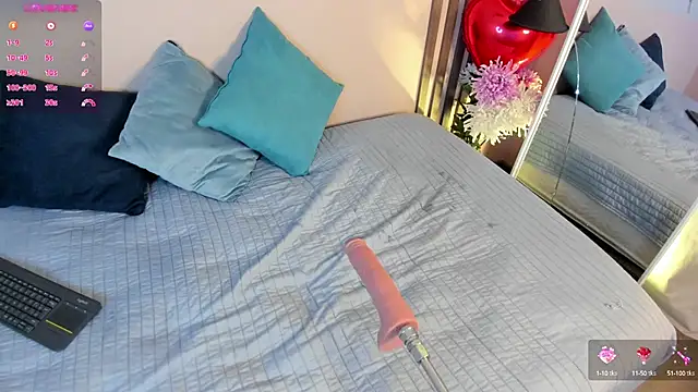 Snapshot of charloottee_1 chatting on March 2025 12:12:02 PM charloottee 1 online show from March 2025 12:12:02 PM