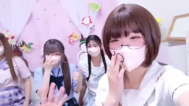 841 yayoi online show from December 2025 03:46:01 AM