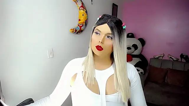 Snapshot of SweetKim21 chatting on February 2025 04:39:02 AM SweetKim21 online show from February 2025 04:39:02 AM