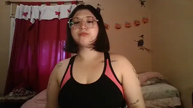 imsohornydacom online show from October 2025 09:35:02 PM