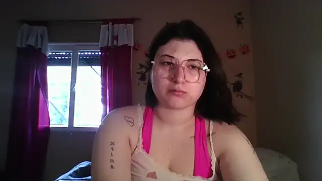 imsohornydacom online show from November 2025 03:50:01 PM