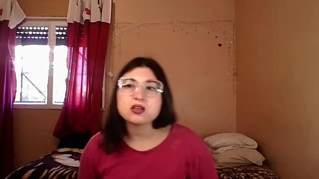 imsohornydacom online show from May 2026 07:21:01 PM