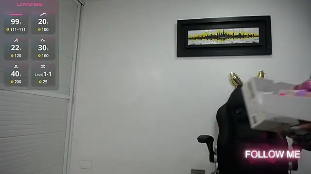 dayadubey  online show from March 2025 10:13:02 AM