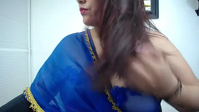 dayadubey  online show from March 2025 01:17:02 PM