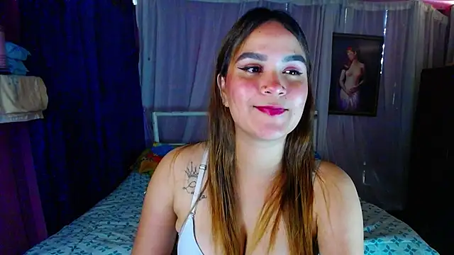 ZoeKuipers13 online show from February 2025 06:05:01 PM