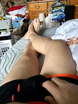 Russell1508 online show from January 2026 11:37:02 AM