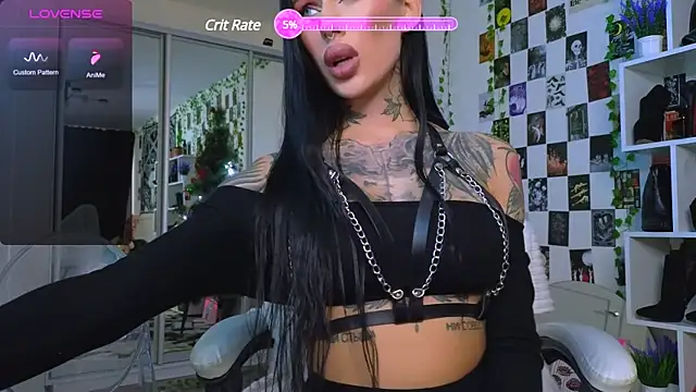MaryVegas69 online show from December 2024 11:02:02 AM