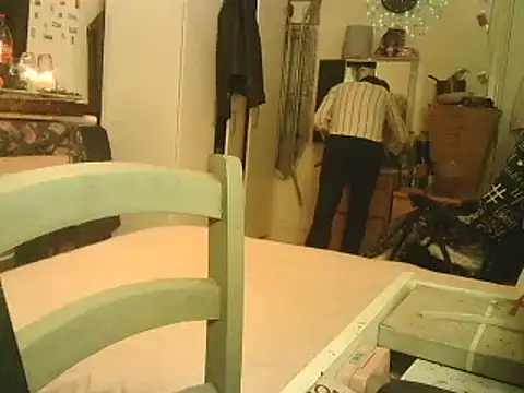 DaddyQuimHot online show from December 2024 04:13:01 AM