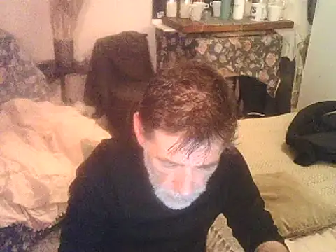 DaddyQuimHot online show from February 2025 12:36:02 AM