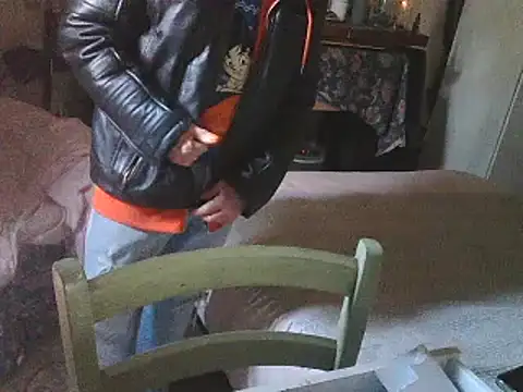 DaddyQuimHot online show from February 2025 09:25:02 AM