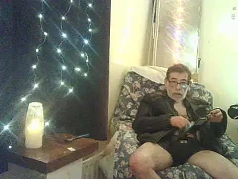 DaddyQuimHot online show from February 2025 01:52:02 AM