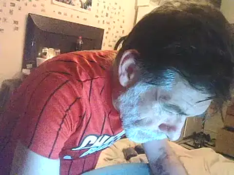 DaddyQuimHot online show from February 2025 01:13:01 AM