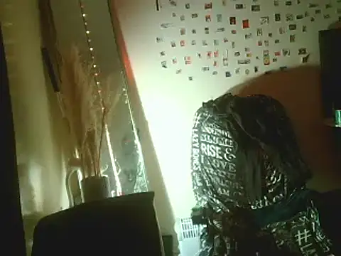 DaddyQuimHot online show from February 2025 04:15:01 AM