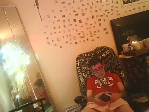 DaddyQuimHot online show from February 2025 02:39:01 AM