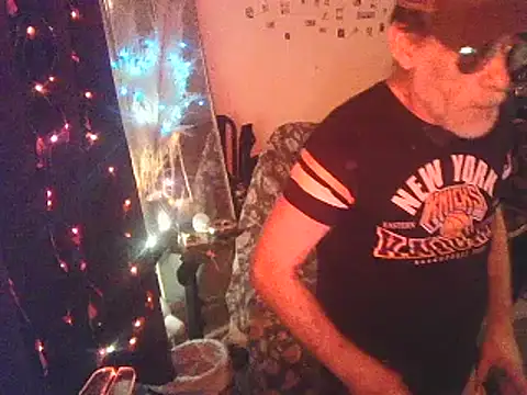 DaddyQuimHot online show from March 2025 03:24:01 AM