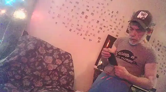 DaddyQuimHot online show from March 2025 07:27:02 AM