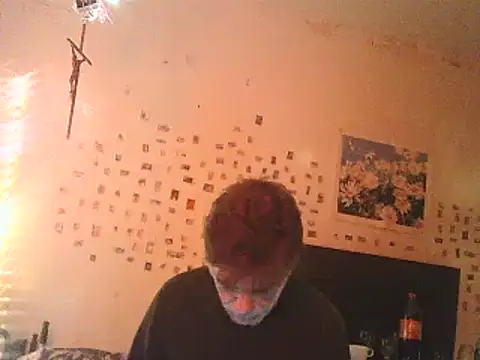 DaddyQuimHot online show from March 2025 12:37:02 AM