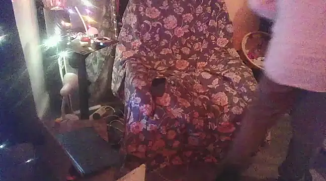 DaddyQuimHot online show from March 2025 03:45:01 AM