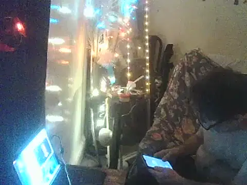 DaddyQuimHot online show from March 2025 03:47:01 AM