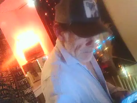 DaddyQuimHot online show from March 2025 02:27:01 AM