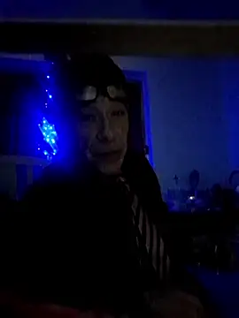 DaddyQuimHot online show from December 2025 07:03:01 AM