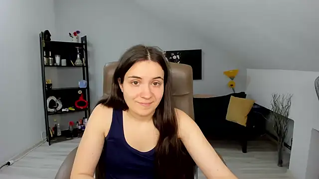 Snapshot of MelissaWiliam chatting on January 2025 12:13:02 PM MelissaWiliam online show from January 2025 12:13:02 PM