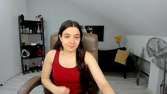 Snapshot of MelissaWiliam chatting on January 2025 11:49:01 AM MelissaWiliam online show from January 2025 11:49:01 AM