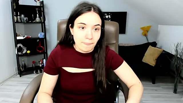 Snapshot of MelissaWiliam chatting on January 2025 11:37:02 AM MelissaWiliam online show from January 2025 11:37:02 AM