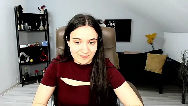 Snapshot of MelissaWiliam chatting on January 2025 10:22:01 PM MelissaWiliam online show from January 2025 10:22:01 PM