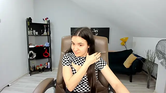 Snapshot of MelissaWiliam chatting on January 2025 02:53:02 PM MelissaWiliam online show from January 2025 02:53:02 PM