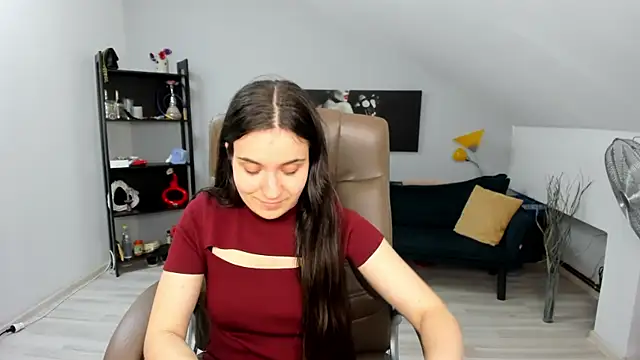 Snapshot of MelissaWiliam chatting on January 2025 09:04:02 PM MelissaWiliam online show from January 2025 09:04:02 PM